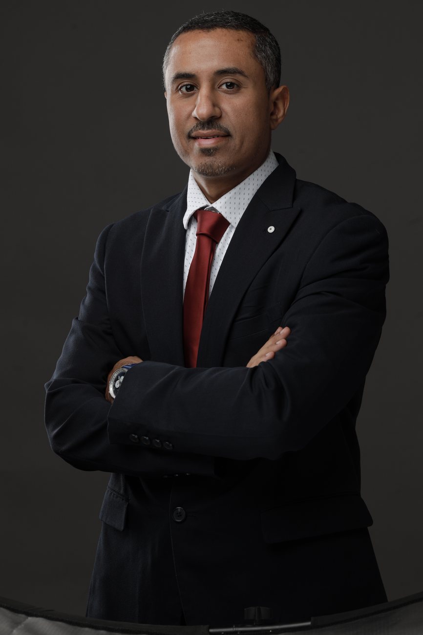 Dr. Essa Al-Ahmad